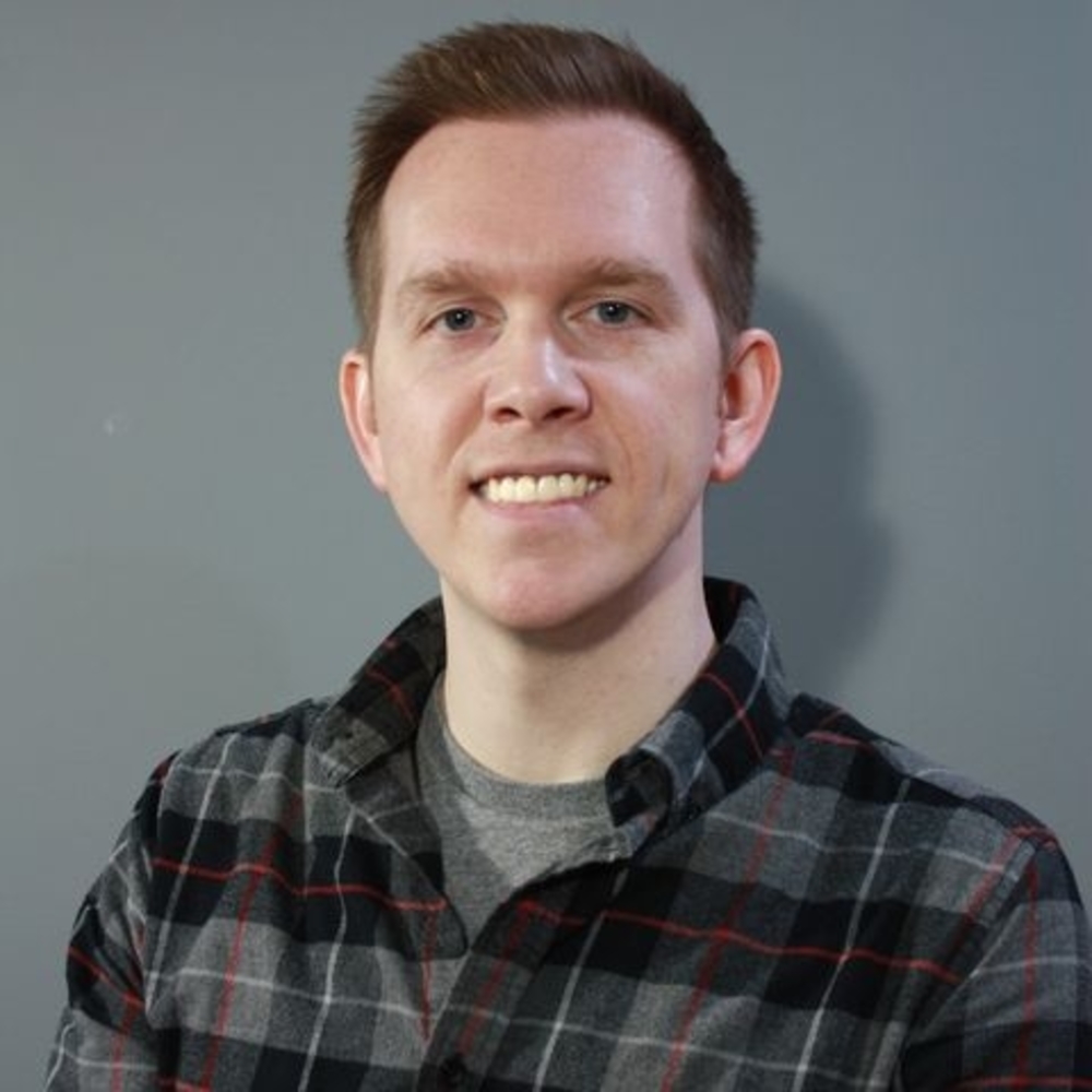 Meet your Posher, Mark